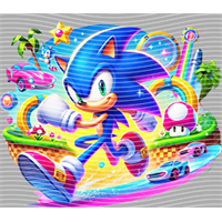 Colorful Cartoon-CC-72